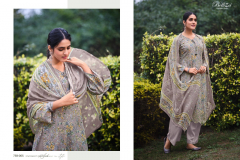 Belliza Designer Seerat Jam Cotton With Digital Print Salwar Suits Collection Design 759-001 to 759-010 Series (7)