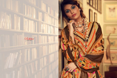 Belliza Designer Studio Almarina Vol 03 Pure Pasmina Collection Design 01 to 10 7