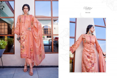 Belliza Designer Studio Autograph Pure Jam Cotton Digital Print Salwar Suits Collection Design 763-001 to 763-008 Series (6)
