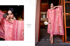 Belliza Designer Studio Autograph Pure Jam Cotton Digital Print Salwar Suits Collection Design 763-001 to 763-008 Series (7)