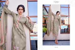 Belliza Designer Studio Autograph Pure Jam Cotton Digital Print Salwar Suits Collection Design 763-001 to 763-008 Series (8)