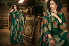 Belliza Designer Studio Dastoor Pashima Salwar Suit Design 001 to 008 Series (10)