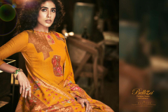 Belliza Designer Studio Dastoor Pashima Salwar Suit Design 001 to 008 Series (4)