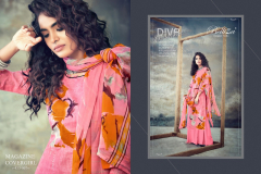 Belliza Designer Studio Florals Pure Cotton Digital Prints Salwar Suits Collection 433-001 to 433-010 Series (12)