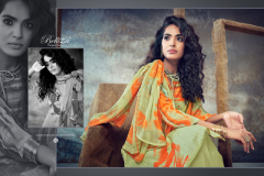 Belliza Designer Studio Florals Pure Cotton Digital Prints Salwar Suits Collection 433-001 to 433-010 Series (9)