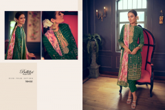 Belliza Designer Studio Gulabo Pure Jam Cotton Digital Print Salwar Suit Collection Design 789-001 to 789-010 Series (10)