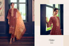 Belliza Designer Studio Gulabo Pure Jam Cotton Digital Print Salwar Suit Collection Design 789-001 to 789-010 Series (5)