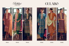 Belliza Designer Studio Gulabo Pure Jam Cotton Digital Print Salwar Suit Collection Design 789-001 to 789-010 Series (8)