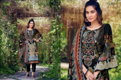 Belliza Designer Studio Guzarish Pure Cotton Digital Print Salwar Suit Collection Design 847-001 to 847-008 Series (10)