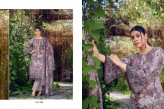 Belliza Designer Studio Guzarish Pure Cotton Digital Print Salwar Suit Collection Design 847-001 to 847-008 Series (11)