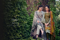 Belliza Designer Studio Guzarish Pure Cotton Digital Print Salwar Suit Collection Design 847-001 to 847-008 Series (2)