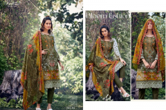 Belliza Designer Studio Guzarish Pure Cotton Digital Print Salwar Suit Collection Design 847-001 to 847-008 Series (6)