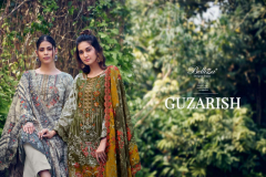 Belliza Designer Studio Guzarish Pure Cotton Digital Print Salwar Suit Collection Design 847-001 to 847-008 Series (7)