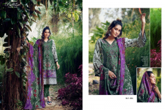Belliza Designer Studio Guzarish Pure Cotton Digital Print Salwar Suit Collection Design 847-001 to 847-008 Series (9)