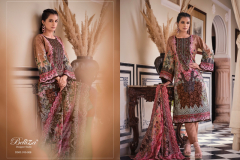 Belliza Designer Studio Guzarish Vol 7 Pure Cotton Digital Print Salwar Suit Collection Design 910-001 To 910-008 Series (10)