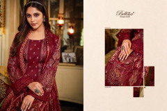 Belliza Designer Studio Haafiza Jam Cotton Salwar Suits Collection Design 756-001 to 756-010 Series (12)