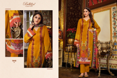 Belliza Designer Studio Haafiza Jam Cotton Salwar Suits Collection Design 756-001 to 756-010 Series (2)