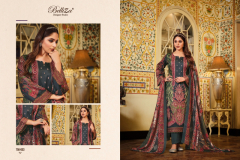 Belliza Designer Studio Haafiza Jam Cotton Salwar Suits Collection Design 756-001 to 756-010 Series (3)