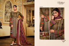 Belliza Designer Studio Haafiza Jam Cotton Salwar Suits Collection Design 756-001 to 756-010 Series (7)