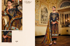 Belliza Designer Studio Haafiza Jam Cotton Salwar Suits Collection Design 756-001 to 756-010 Series (8)