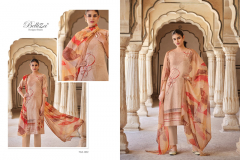 Belliza Designer Studio Meraki Pure Linen Cotton Digital Print Suit Collection Design 762-001 to 762-010 Series (4)