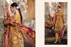 Belliza Designer Studio Naira Pure Cotton Printed Pakistani Suits collection Design 470-001 to 471-010 Series (11)
