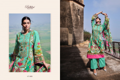 Belliza Designer Studio Naira Pure Cotton Printed Pakistani Suits collection Design 470-001 to 471-010 Series (13)