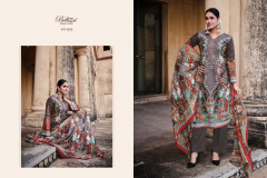 Belliza Designer Studio Naira Pure Cotton Printed Pakistani Suits collection Design 470-001 to 471-010 Series (14)