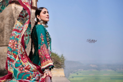 Belliza Designer Studio Naira Pure Cotton Printed Pakistani Suits collection Design 470-001 to 471-010 Series (3)