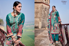 Belliza Designer Studio Naira Pure Cotton Printed Pakistani Suits collection Design 470-001 to 471-010 Series (4)