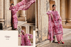 Belliza Designer Studio Naira Pure Cotton Printed Pakistani Suits collection Design 470-001 to 471-010 Series (5)