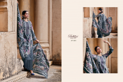 Belliza Designer Studio Naira Pure Cotton Printed Pakistani Suits collection Design 470-001 to 471-010 Series (6)