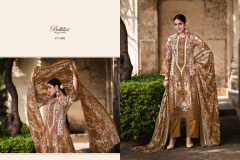 Belliza Designer Studio Naira Pure Cotton Printed Pakistani Suits collection Design 470-001 to 471-010 Series (7)