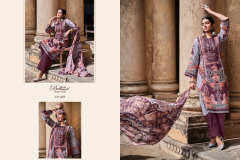 Belliza Designer Studio Naira Pure Cotton Printed Pakistani Suits collection Design 470-001 to 471-010 Series (9)