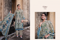 Belliza Designer Studio Naira Vol 03 Pure Cotton Digital Print Salwar Suits Collection Design 772-001 to 772-010 Series (5)