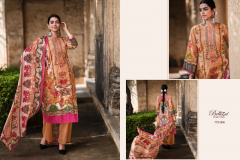 Belliza Designer Studio Naira Vol 03 Pure Cotton Digital Print Salwar Suits Collection Design 772-001 to 772-010 Series (7)