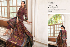 Belliza Designer Studio Naira Vol 04 Cotton Printed Salwar Suit Collection Design 776-001 to 776-010 Series (10)