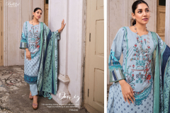Belliza Designer Studio Naira Vol 04 Cotton Printed Salwar Suit Collection Design 776-001 to 776-010 Series (12)