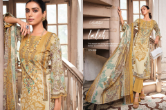 Belliza Designer Studio Naira Vol 04 Cotton Printed Salwar Suit Collection Design 776-001 to 776-010 Series (13)