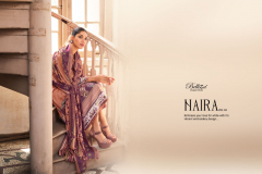 Belliza Designer Studio Naira Vol 04 Cotton Printed Salwar Suit Collection Design 776-001 to 776-010 Series (2)