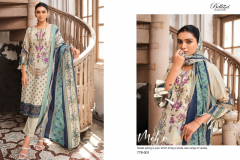 Belliza Designer Studio Naira Vol 04 Cotton Printed Salwar Suit Collection Design 776-001 to 776-010 Series (4)