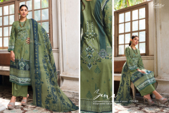 Belliza Designer Studio Naira Vol 04 Cotton Printed Salwar Suit Collection Design 776-001 to 776-010 Series (7)
