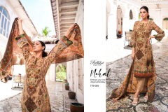 Belliza Designer Studio Naira Vol 04 Cotton Printed Salwar Suit Collection Design 776-001 to 776-010 Series (8)