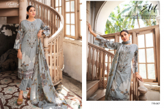 Belliza Designer Studio Naira Vol 04 Cotton Printed Salwar Suit Collection Design 776-001 to 776-010 Series (9)