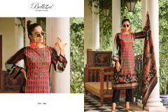 Belliza Designer Studio Naira Vol 05 Pure Cotton Digital Print Suits Design 780-001 to 780-010 Series (12)