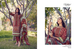 Belliza Designer Studio Naira Vol 06 Pure Cotton Salwar Suit Collection 782-001 to 782-010 Series (11)