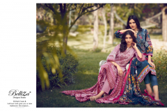 Belliza Designer Studio Naira Vol 06 Pure Cotton Salwar Suit Collection 782-001 to 782-010 Series (2)