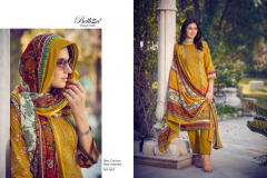 Belliza Designer Studio Naira Vol 06 Pure Cotton Salwar Suit Collection 782-001 to 782-010 Series (4)
