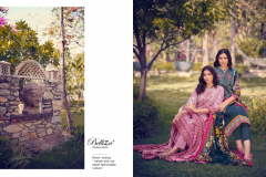 Belliza Designer Studio Naira Vol 06 Pure Cotton Salwar Suit Collection 782-001 to 782-010 Series (7)