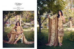 Belliza Designer Studio Naira Vol 06 Pure Cotton Salwar Suit Collection 782-001 to 782-010 Series (8)